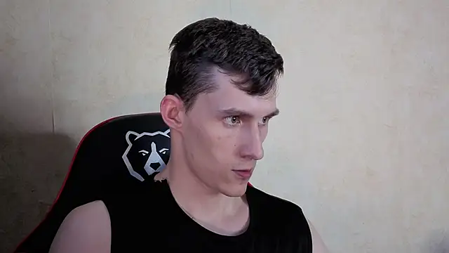 touch_me7 webcam