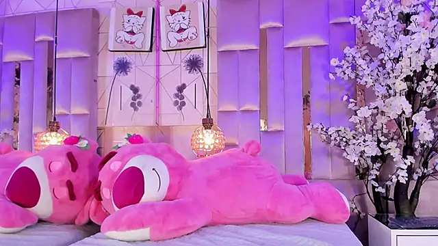 Naomistart webcam
