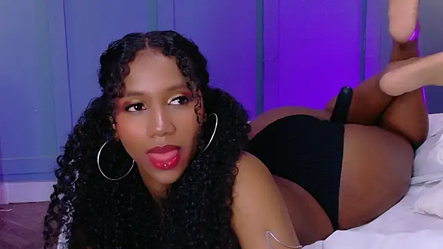 Chloe-Rose- webcam