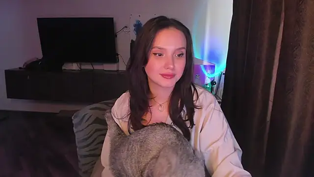 DoraCharmer webcam