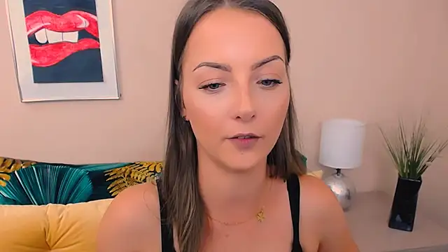 NatalieSexy webcam