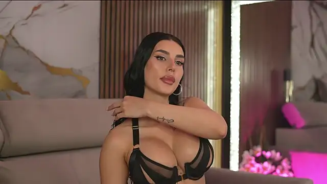 AmyBlair webcam