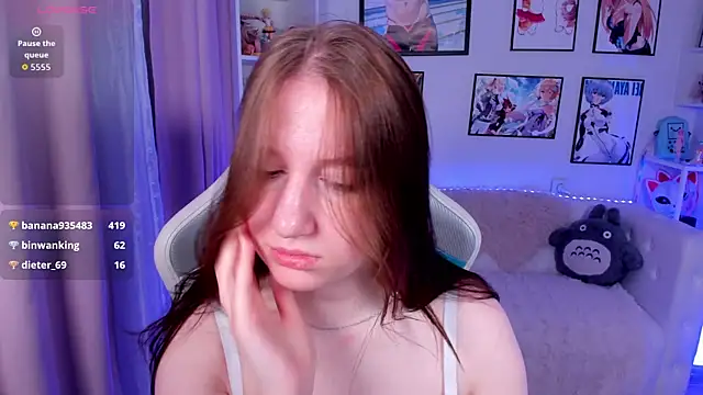 Elisabeth_Binder webcam