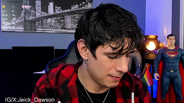 Jeick-Dawson webcam