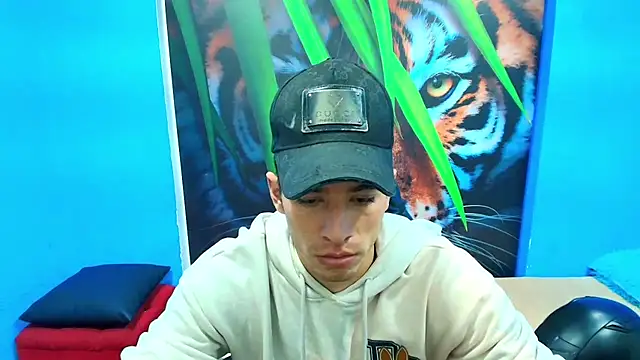 DEIBY_BABY webcam