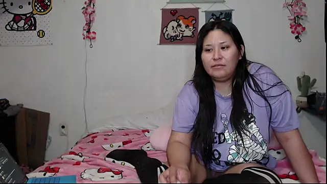 Cupcakecutie449 webcam