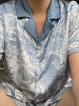 Ruby_bear webcam