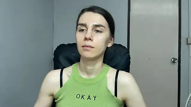 SassyJessi webcam