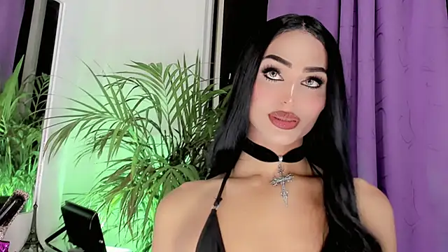 amal_baddell webcam