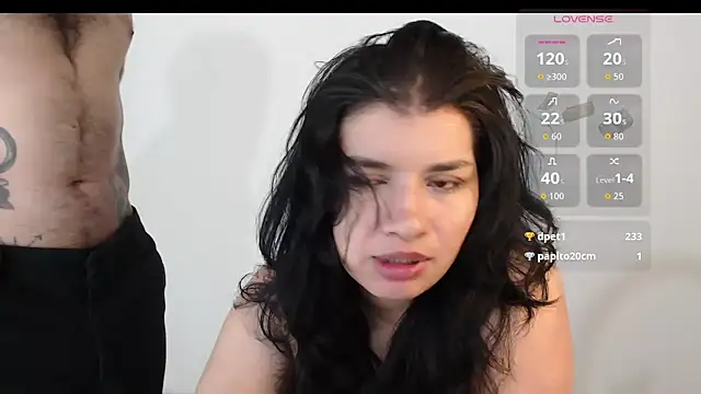 lyzamy_liz webcam