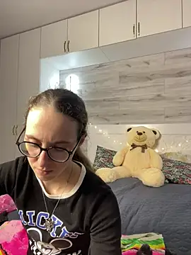 MartiniiSelenna webcam