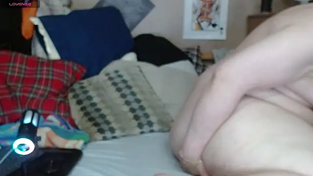 cosmicjones webcam