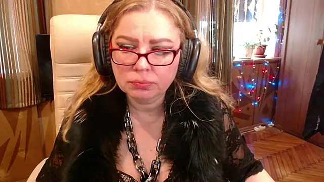Miss_Tress webcam