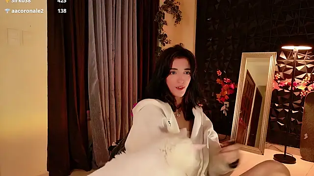 Ari-Nana webcam