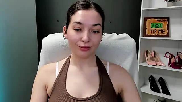 Meagn_Extasy webcam
