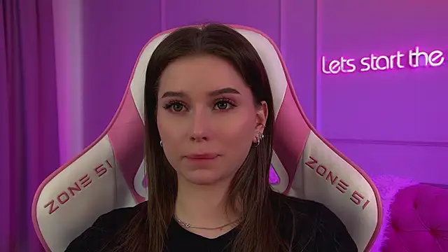 DianaVert webcam