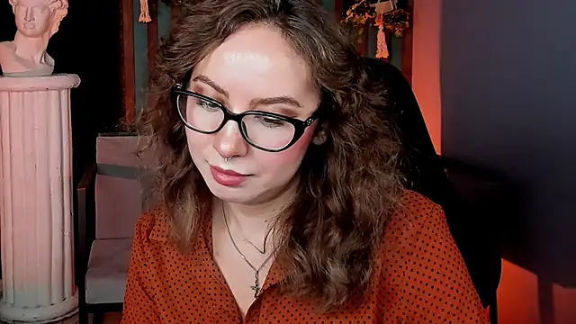 JasmineMilko webcam