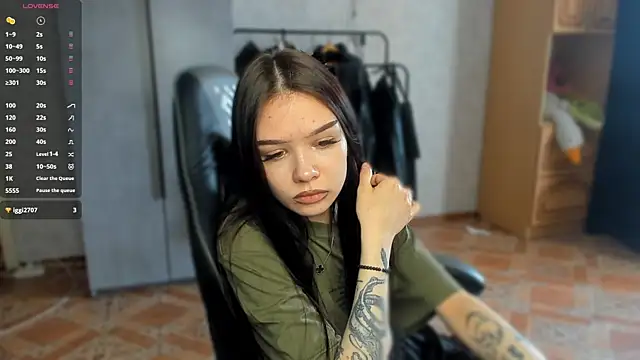 SweetyDeviliya webcam