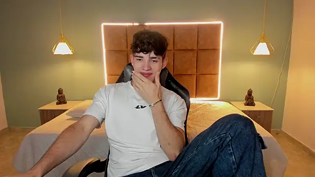 AlejooTwink webcam