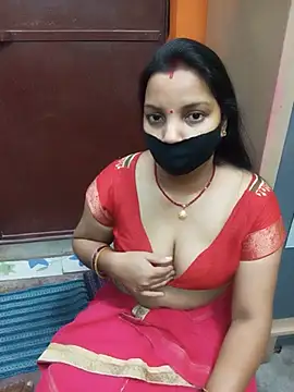 Manjudear webcam