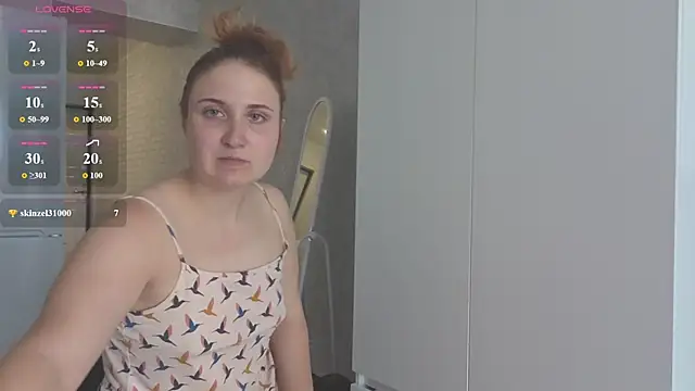 Miss_Elsa_ webcam