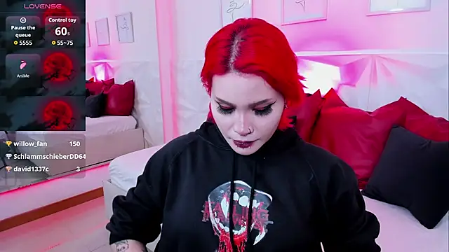 jinxv_nuss webcam