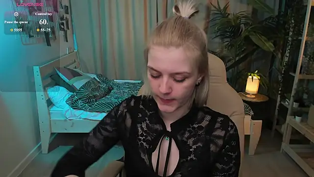 Gretchen_Mol webcam