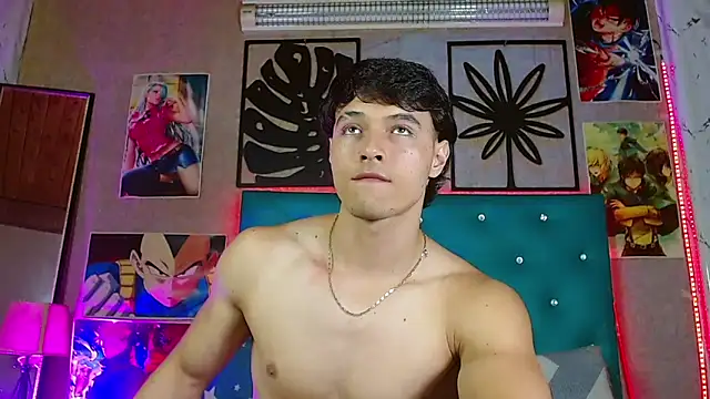 LiamAndrewzz webcam