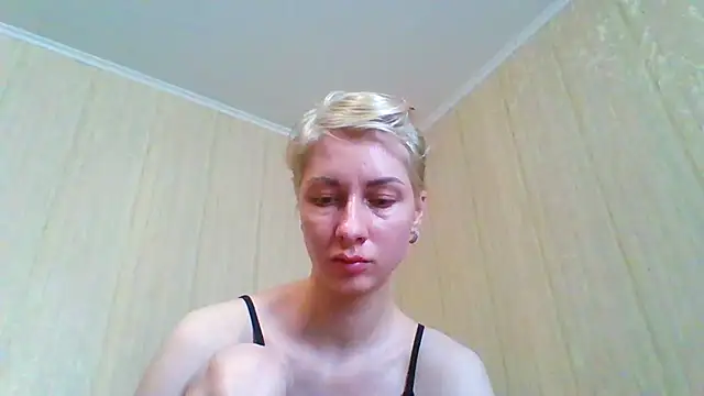 SunnyGirl- webcam