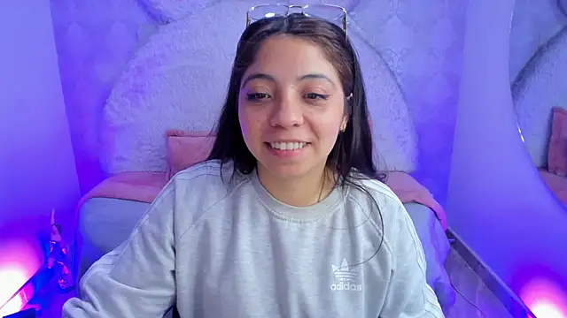 Sarita_jane webcam
