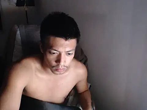 Asian_gregor webcam