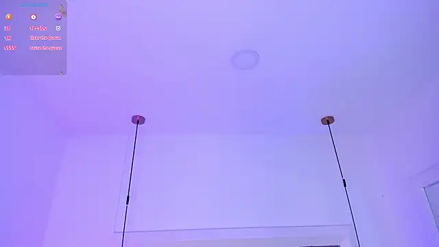 OnlyGia webcam
