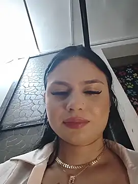 Alana_smih webcam