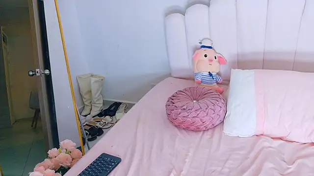 Sofia_Stanley webcam