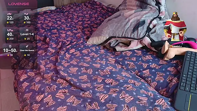 mady_gh webcam