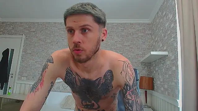 JonahShaw webcam