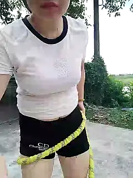 Mie_rose webcam