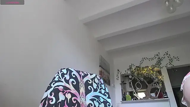 BohoBabeLexy webcam
