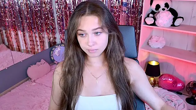 ArielSykes webcam
