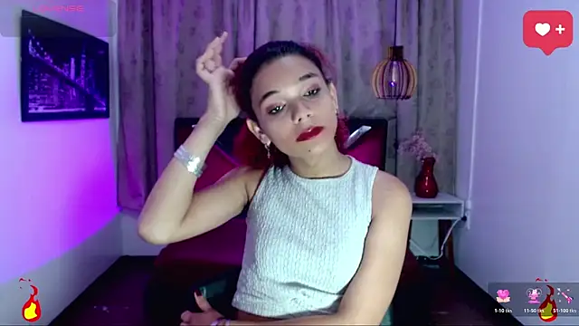 luisa__torres webcam