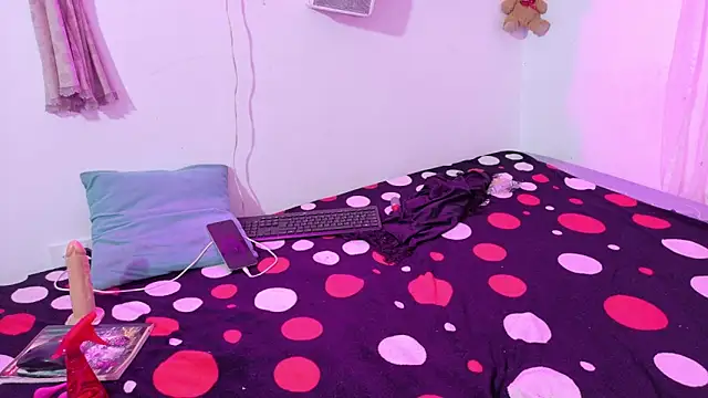 Rihanna_hotx webcam
