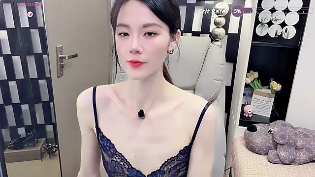 Yueyue-MM webcam