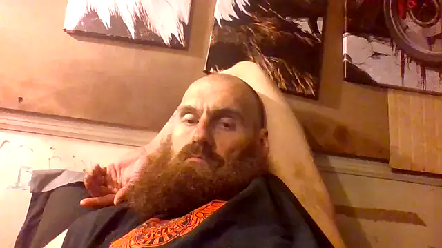 Cowboy81588 webcam