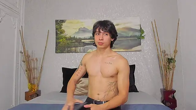 Tyler_durten webcam