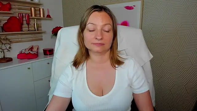 angelaSamt webcam