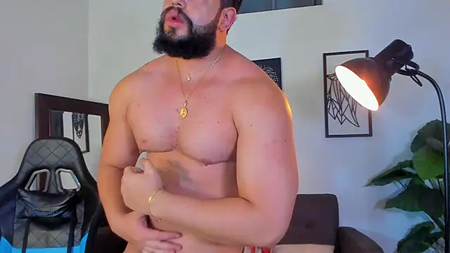 Justin_kingX7 webcam