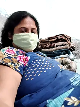 Hot_indian_Milf webcam