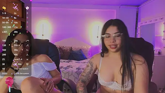 kloe28 webcam