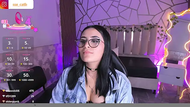 casse_tay webcam