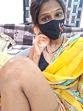 Marathi_Sayali webcam